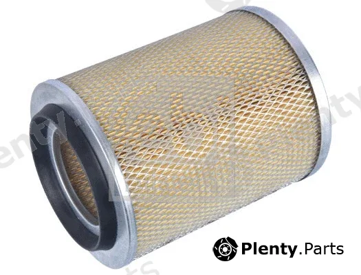 febi bilstein 180900 — Air Filter