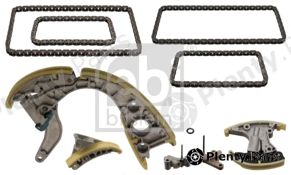 febi bilstein 45003 — Timing Chain Kit