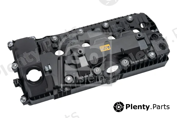 febi bilstein 176649 — Cylinder Head Cover febi Plus