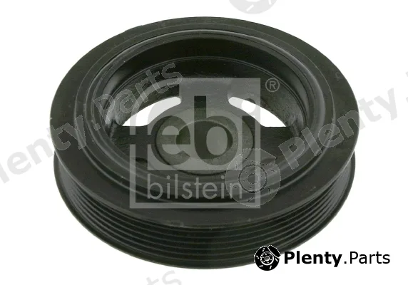 febi bilstein 27230 — Belt Pulley, crankshaft