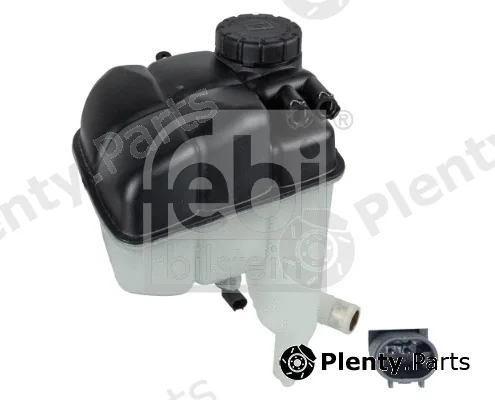 febi bilstein 171588 — Expansion Tank, coolant