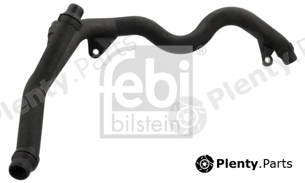 febi bilstein 101794 — Coolant Pipe febi Plus