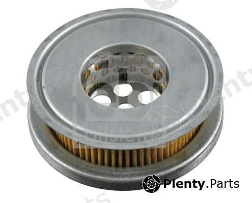febi bilstein 03423 — Hydraulic Filter, steering