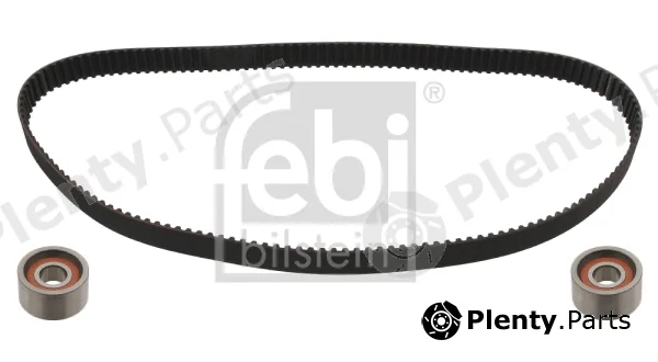 febi bilstein 29393 — Timing Belt Kit