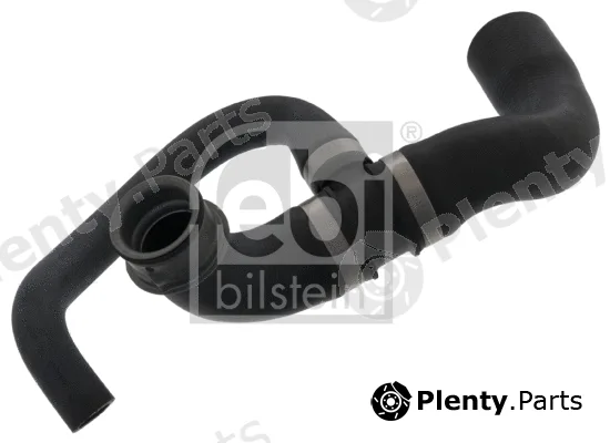 febi bilstein 100245 — Radiator Hose