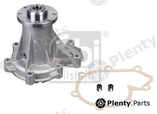 febi bilstein 17791 — Water Pump, engine cooling
