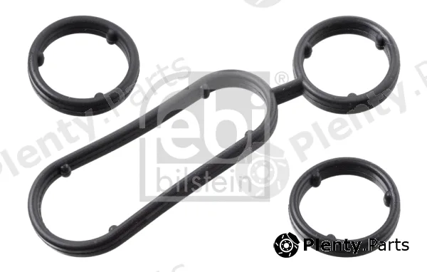 febi bilstein 103456 — Gasket Set, oil cooler