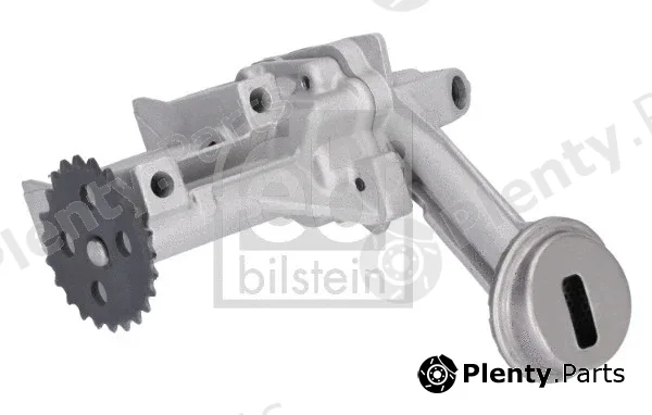 febi bilstein 178673 — Oil Pump