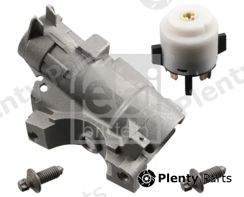 febi bilstein 101090 — Steering Lock febi Plus