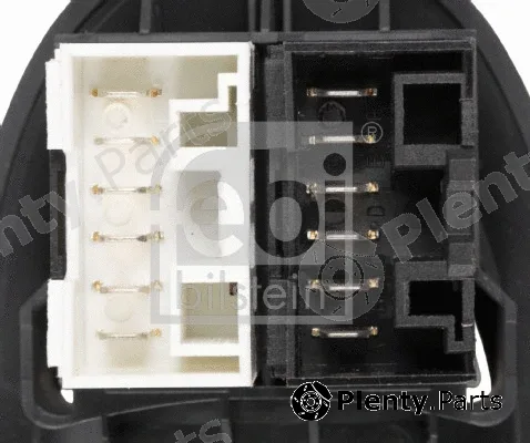 Multi-Function Switch