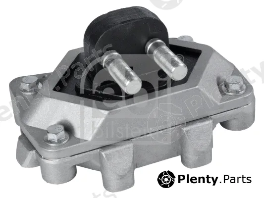 febi bilstein 107475 — Mounting, engine