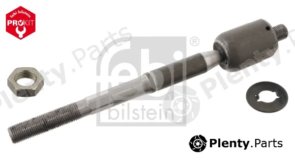 febi bilstein 29352 — Inner Tie Rod ProKit