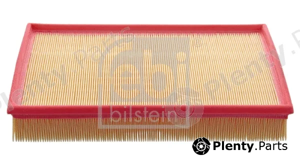 febi bilstein 48490 — Air Filter