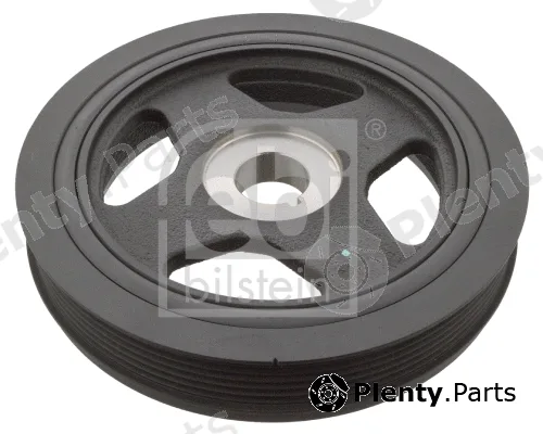 febi bilstein 104589 — Belt Pulley, crankshaft