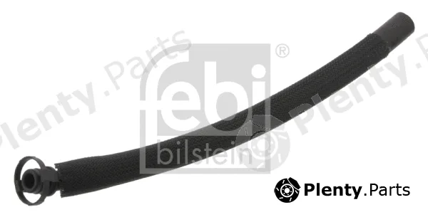 febi bilstein 33113 — Hose, crankcase ventilation febi Plus