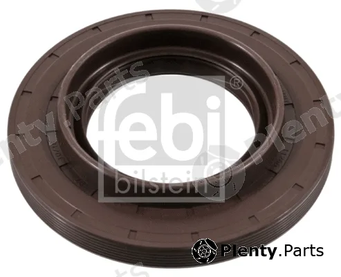 febi bilstein 11266 — Shaft Seal, differential