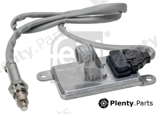 febi bilstein 178608 — NOx Sensor, urea injection