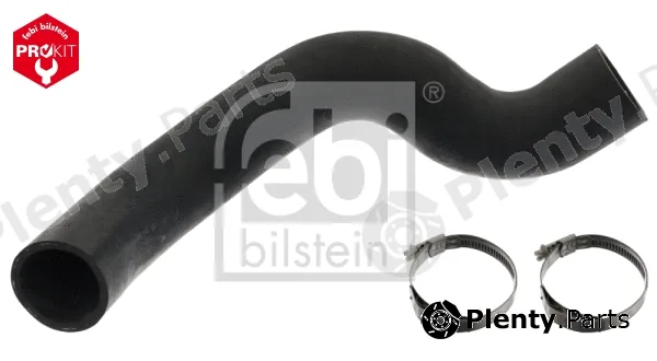febi bilstein 101239 — Radiator Hose ProKit