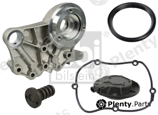 febi bilstein 172004 — Bearing Bracket, camshaft febi Plus