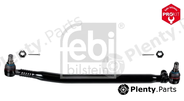febi bilstein 28457 — Centre Rod Assembly ProKit