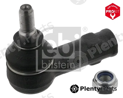 febi bilstein 10900 — Tie Rod End ProKit