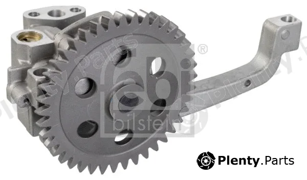 febi bilstein 181068 — Oil Pump