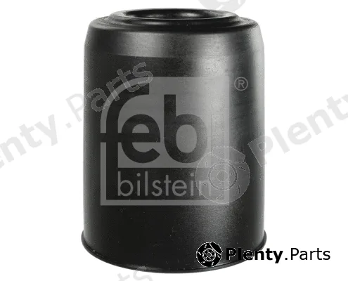 febi bilstein 36605 — Protective Cap/Bellow, shock absorber
