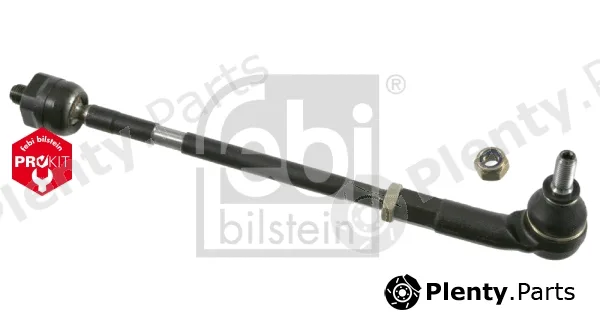 febi bilstein 19816 — Tie Rod ProKit