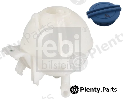 febi bilstein 172167 — Expansion Tank, coolant