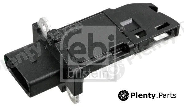 febi bilstein 179895 — Mass Air Flow Sensor