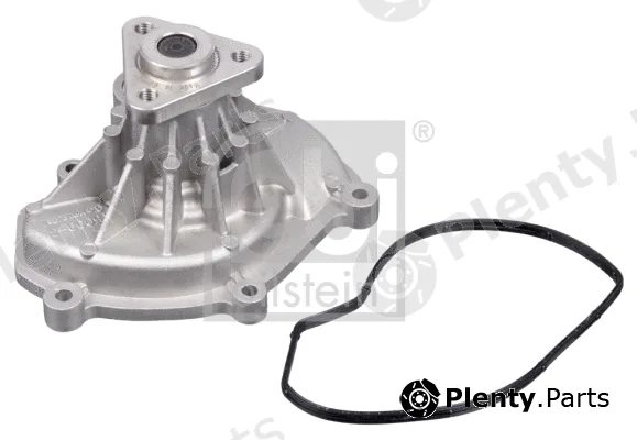 febi bilstein 103956 — Water Pump, engine cooling