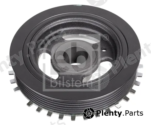 febi bilstein 103738 — Belt Pulley, crankshaft