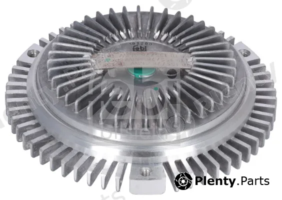 febi bilstein 182290 — Clutch, radiator fan