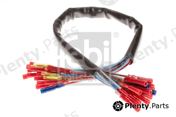 febi bilstein 107070 — Cable Repair Set, door febi Plus