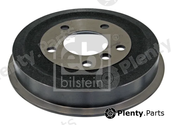 febi bilstein 01724 — Brake Drum