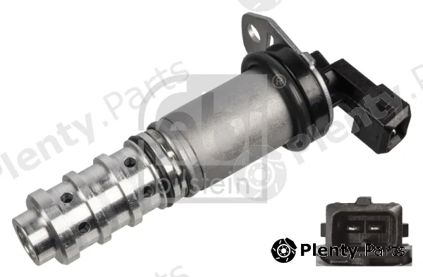 febi bilstein 170148 — Control Valve, camshaft adjustment febi Plus