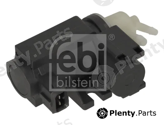 febi bilstein 185377 — Pressure converter, turbocharger febi Plus