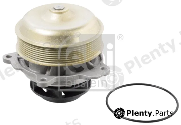 febi bilstein 101069 — Water Pump, engine cooling
