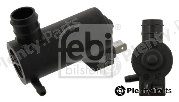 febi bilstein 26651 — Washer Fluid Pump, window cleaning