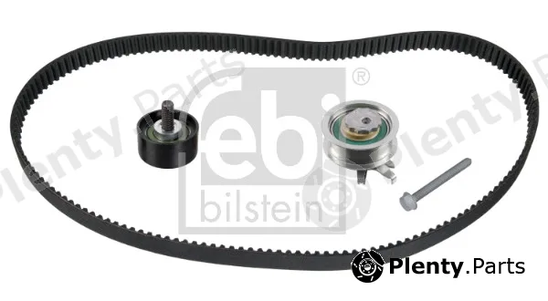febi bilstein 187721 — Timing Belt Kit