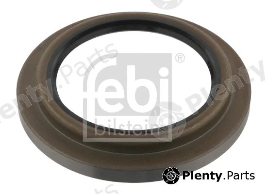 febi bilstein 29789 — Shaft Seal, wheel hub