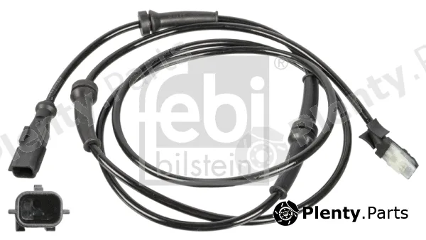 febi bilstein 109538 — Sensor, wheel speed