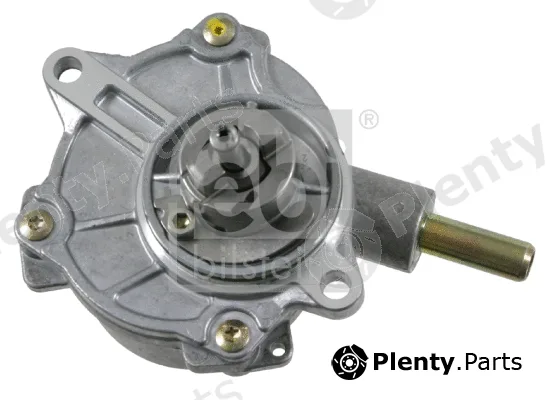 febi bilstein 21692 — Vacuum Pump, braking system