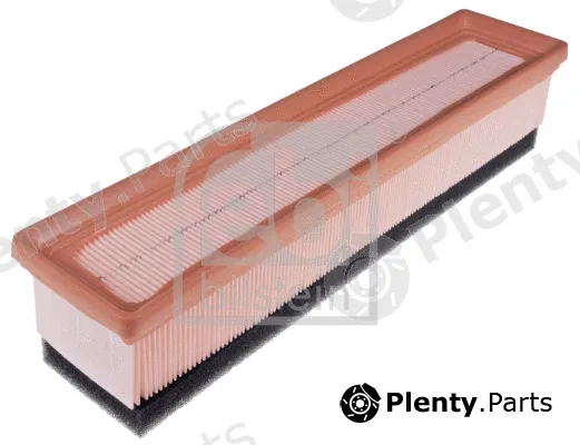 febi bilstein 109622 — Air Filter