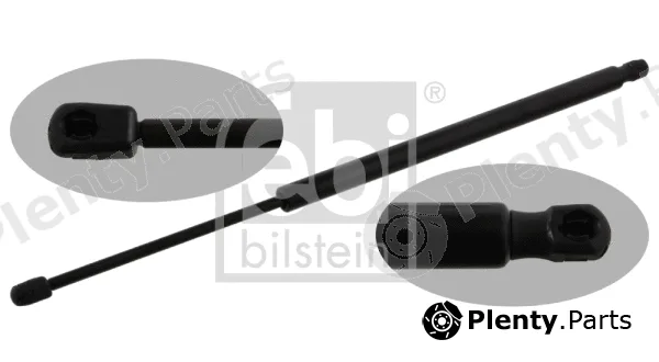 febi bilstein 33341 — Gas Spring, boot/cargo area