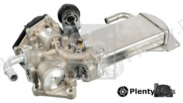 febi bilstein 49841 — EGR Module