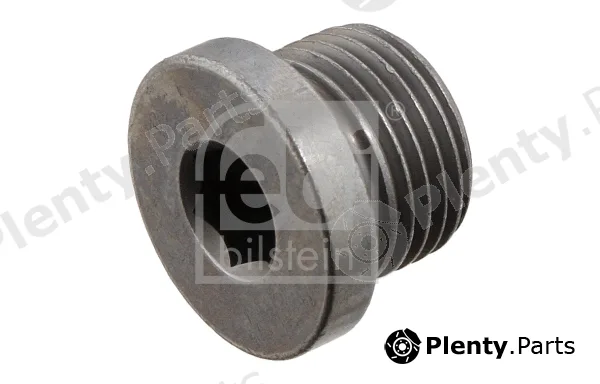 febi bilstein 48896 — Screw Plug, oil sump
