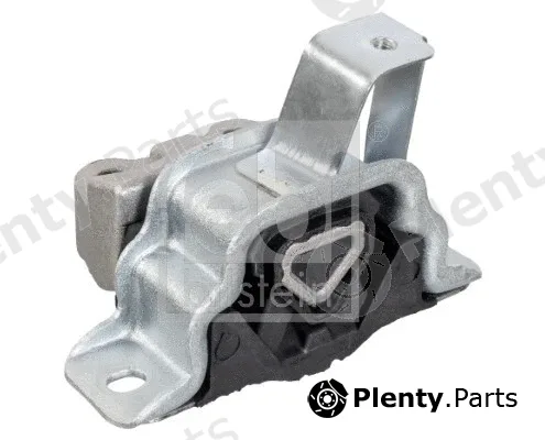 febi bilstein 180720 — Mounting, engine