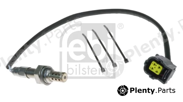 Lambda Sensor