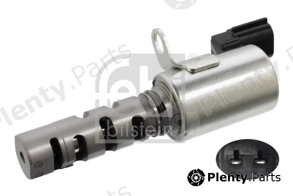febi bilstein 107420 — Control Valve, camshaft adjustment febi Plus